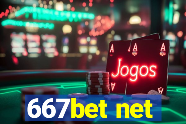 667bet net